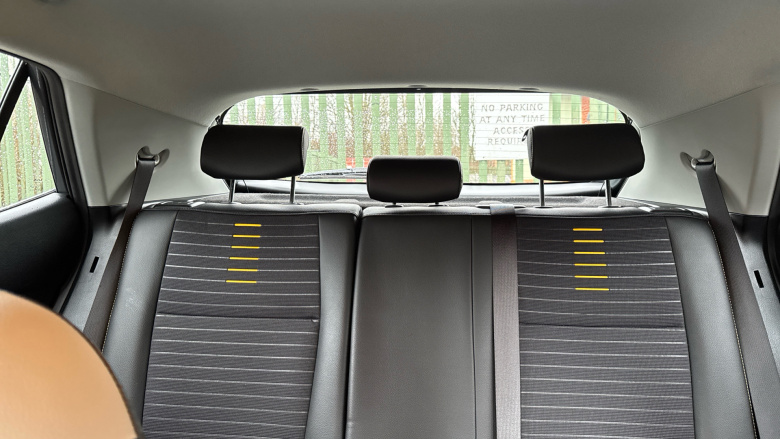 Kia Stonic 1.0T GDi 99 Quantum 5dr Petrol Estate